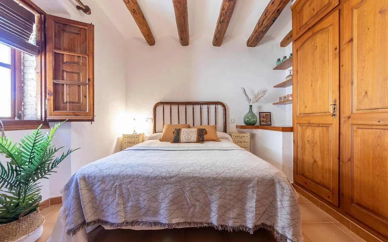 Chalet Ca La Rosalia Villa El Pla de Manlleu